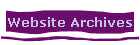 Website Archives
