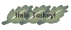 Help Turkey!