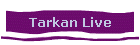 Tarkan Live