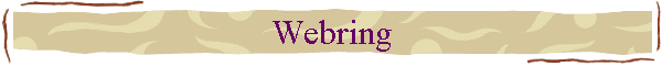 Webring