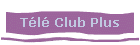 Tl Club Plus