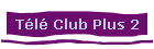 Tl Club Plus 2