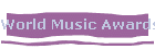 World Music Awards