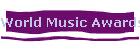 World Music Awards